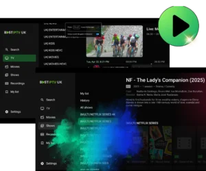 IPTV