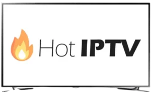 HOT IPTV Player
