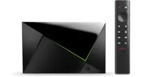 Nvidia Shield